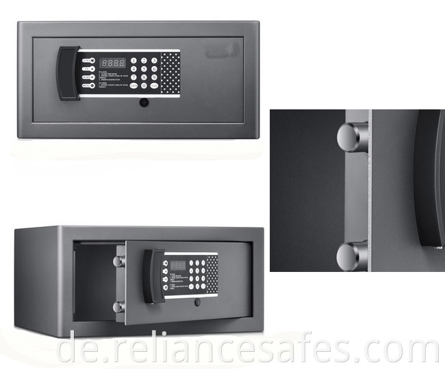 Hotels Room Digital Mini Safe box